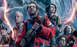 REVIEW: “Ghostbusters: Frozen Empire”&nbsp;(2024)