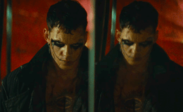 First Glance: “The&nbsp;Crow”