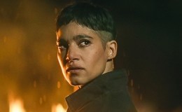 First Glance: “Rebel Moon – Part Two: The&nbsp;Scargiver”