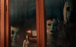 First Glance: “The Strangers: Chapter&nbsp;1”