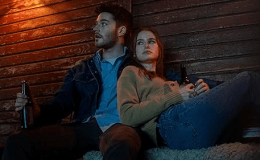 Promotion for “The Strangers: Chapter 1” Kicks into Gear with New Character Posters and Creepy Security&nbsp;Footage