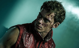 REVIEW: “Boy Kills World”&nbsp;(2024)