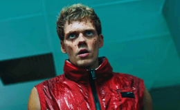 “Boy Kills World” Character Posters Tease the Upcoming Film’s Gonzo&nbsp;Style