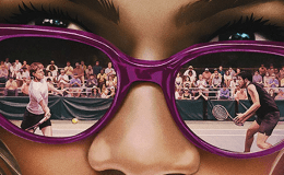 REVIEW: “Challengers” (2024)