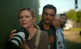 REVIEW: “Civil War”&nbsp;(2024)