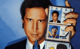 New on Home Video: “Fletch” and “Fletch Lives” Blu-Ray Collector’s&nbsp;Editions