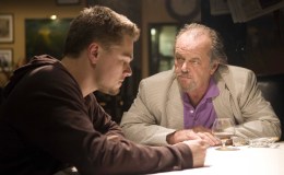 New on Home Video: “The Departed” 4K Ultra HD&nbsp;Steelbook