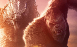 REVIEW: “Godzilla x Kong: The New Empire”&nbsp;(2024)