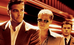 New on Home Video: The Ocean’s Trilogy on 4K Ultra HD and&nbsp;Digital