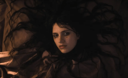 REVIEW: “The First Omen”&nbsp;(2024)