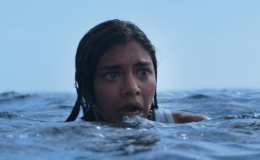 REVIEW: “Something in the Water”&nbsp;(2024)
