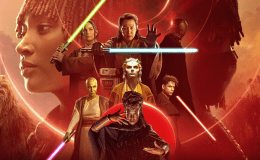 REVIEW: “The Acolyte”&nbsp;(2024)