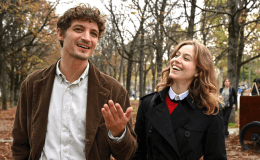 REVIEW: “Coup de Chance”&nbsp;(2024)