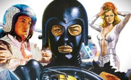 Retro Review: “Death Race 2000”&nbsp;(1975)