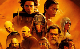 New on Home Video: “Dune: Part Two” on 4K Ultra HD and&nbsp;Digital