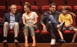 REVIEW: “Ezra” (2024)