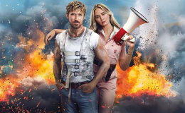 REVIEW: “The Fall Guy”&nbsp;(2024)