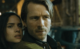 Netflix’s “Hit Man” Gets New Character Posters Ahead of its Upcoming&nbsp;Release