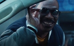 First Glance: “Beverly Hills Cop: Axel&nbsp;F”