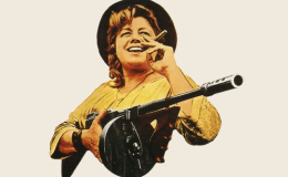RETRO REVIEW: “Bloody Mama”&nbsp;(1970)