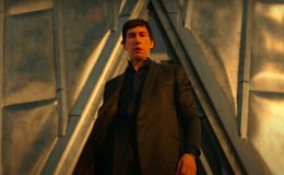 First Glance: “Megalopolis”