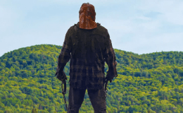 REVIEW: “In a Violent Nature”&nbsp;(2024)