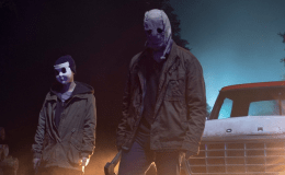 REVIEW: “The Strangers: Chapter 1”&nbsp;(2024)