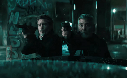 First Glance: “Wolfs”