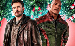 First Glance: “Red&nbsp;One”