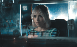 REVIEW: “Daddio” (2024)