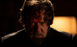 REVIEW: “The Exorcism”&nbsp;(2024)