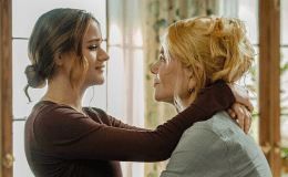 REVIEW: “A Family Affair”&nbsp;(2024)