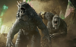 New on Home Video: “Godzilla x Kong: The New Empire” on 4K Ultra HD and&nbsp;Digital