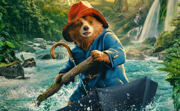 First Glance: “Paddington in&nbsp;Peru”