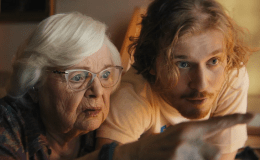 Movie Poster Spotlight:&nbsp;“Thelma”