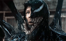 First Glance: “Venom: The Last&nbsp;Dance”