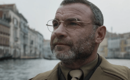 REVIEW: “Across the River and Into the Trees”&nbsp;(2024)