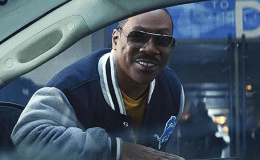 REVIEW: “Beverly Hills Cop: Axel F”&nbsp;(2024)