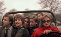 REVIEW: “Brats” (2024)