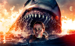 REVIEW: “The Last Breath”&nbsp;(2024)