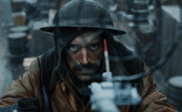 REVIEW: “The Arctic Convoy”&nbsp;(2024)