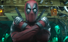 REVIEW: “Deadpool 2”&nbsp;(2018)