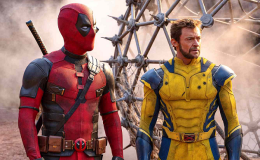 REVIEW: “Deadpool & Wolverine”&nbsp;(2024)