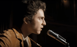 First Glance: “A Complete&nbsp;Unknown”