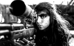 “Furiosa: A Mad Max Saga” Black & Chrome Edition Coming to 4K UHD and&nbsp;Digital