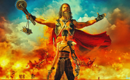 New on Home Video: “Furiosa: A Mad Max Saga” on 4K Ultra&nbsp;HD