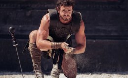 First Glance: “Gladiator&nbsp;II”