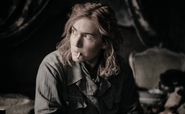 First Glance: “Lee”