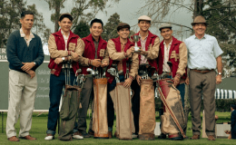 REVIEW: “The Long Game”&nbsp;(2024)