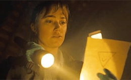 REVIEW: “Longlegs” (2024)